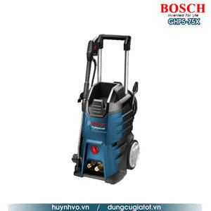 Ảnh Máy phun xịt rửa Bosch GHP 5-75X (GHP 5-75 X)