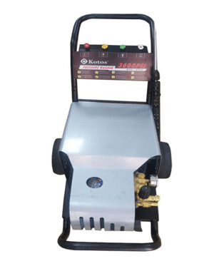 Ảnh Máy phun xịt rửa xe cao áp Kotos KST 2715