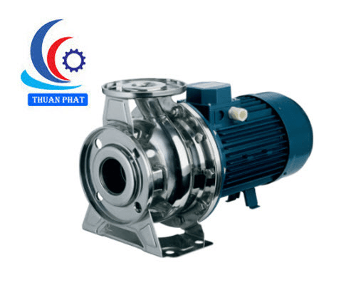 Ảnh Máy bơm Ebara 3M 50-160/7.5