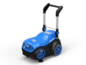 Ảnh Máy phun rửa cao áp tự ngắt JeePlus JPS-S300