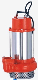 Ảnh Máy bơm nước thải sạch APP KS-50GT 5HP