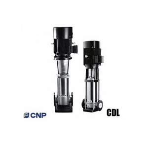 Ảnh Máy bơm trục đứng đa tầng cánh CNP CDLF16-14 20HP