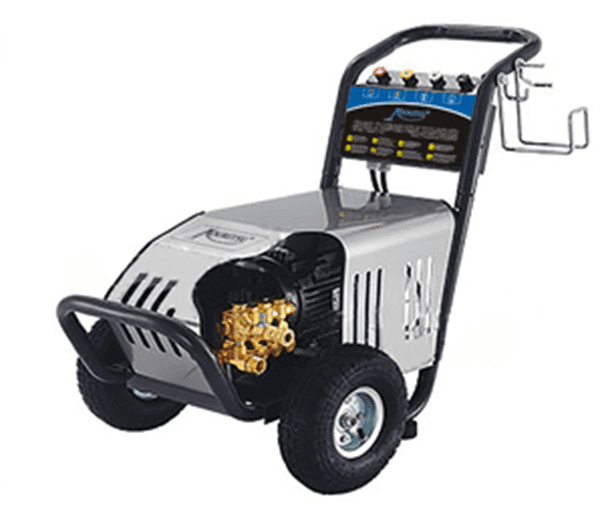 Ảnh Máy rửa xe áp lực cao Panda PD-75