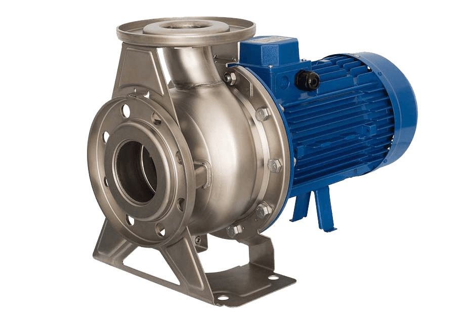 Ảnh Máy bơm Ebara 3M65 -160/11