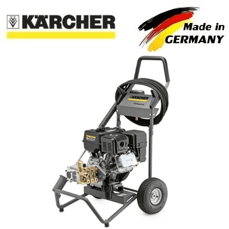 Ảnh Máy phun áp lực cao chạy xăng Karcher HD 6/15G