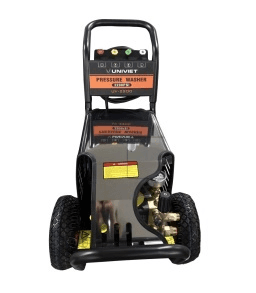 Ảnh Máy phun áp lực cao Lucky Star UV-3200TTS