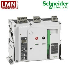 Ảnh Máy cắt không khí Schneider EVS10H4MF20 - 1000A 65kA 4P