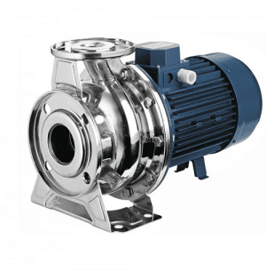 Ảnh Máy bơm nước Ebara 3M/A 40-200/7.5