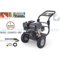 Ảnh Máy phun rửa Kocu 2900-9.0HP