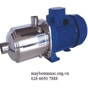 Ảnh Máy bơm Ebara MATRIX 10 - 6T/2.2