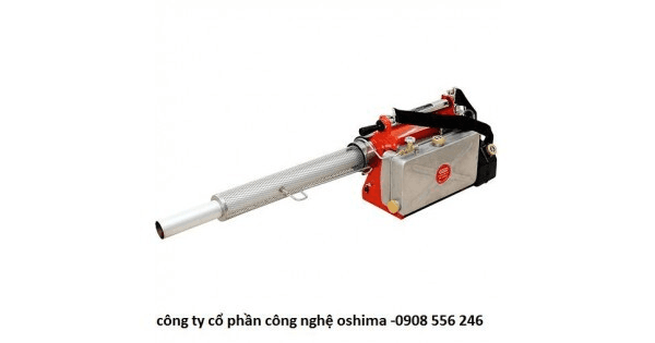 Ảnh Máy phun khói diệt côn trùng Oshima PK-138AM