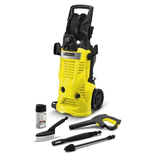 Ảnh Máy phun áp lực cao Karcher K6.600 2500W