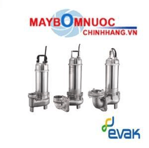 Ảnh Máy bơm chìm nước thải Evak EWS-5.50