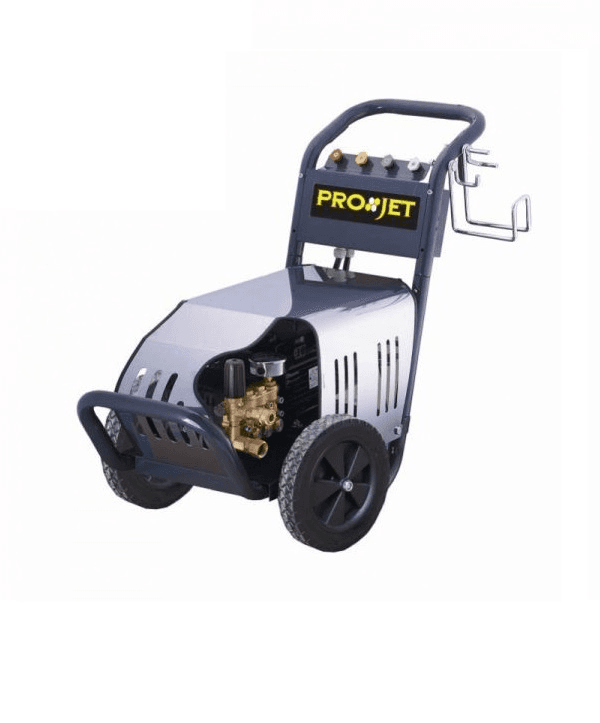 Ảnh Máy rửa xe ô tô cao áp Projet P30E-2009