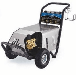 Ảnh Máy phun rửa áp lực Kouritsu 18M36-7.5T4
