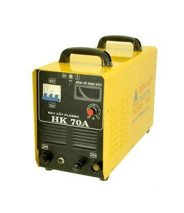 Ảnh Máy cắt Plasma Hồng ký HK70A (HK-70A) - 380V