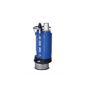 Ảnh Máy bơm bùn lỏng cát APP KT-675