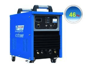 Ảnh Máy cắt điện tử Plasma Tân Thành CUT100F