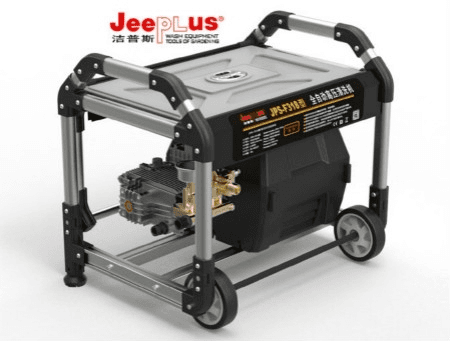 Ảnh Máy phun rửa cao áp chuyên nghiệp 3kW Jeeplus JPS-J1032