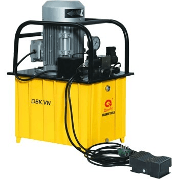 Ảnh Máy bơm điện thủy lực TLP HHB-630B III