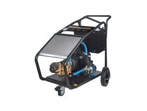 Ảnh Máy rửa xe cao áp Lutian QK3521C - 15KW
