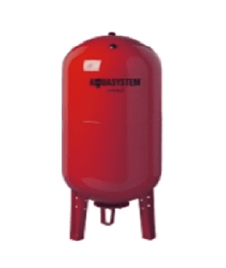 Ảnh Bình giãn nở Aquasystem VRV500, 500 lít