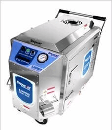 Ảnh Máy rửa xe hơi nước nóng V-Jet Steamjet 8000E