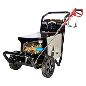 Ảnh Máy bơm rửa xe Kumisai 15M26-3.7S2