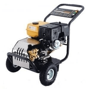 Ảnh Máy rửa xe chạy dầu Diesel Lutian 18D35-10A