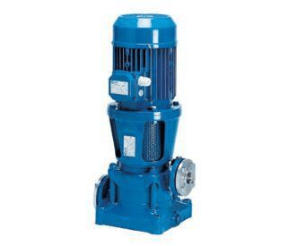 Ảnh Bơm ly tâm trục đứng cánh đồng MSVB 6/22