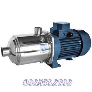 Ảnh Máy bơm Ebara MATRIX 10 - 4T/1.5