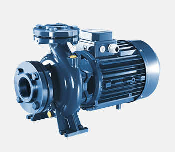 Ảnh Máy bơm nước ly tâm Inter CM 50-250A
