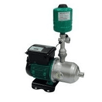 Ảnh Máy bơm nước tăng áp biến tần Wilo-PBI-L304EA - 1100W