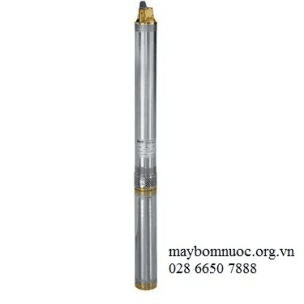 Ảnh Máy bơm hỏa tiễn Mastra R-150-ES-06