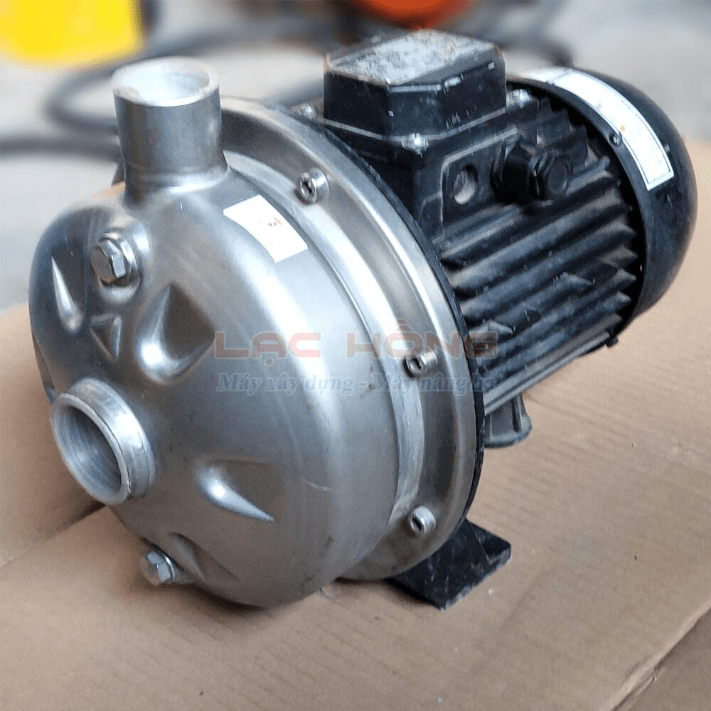 Ảnh Máy bơm Ebara 2CDX 120/30
