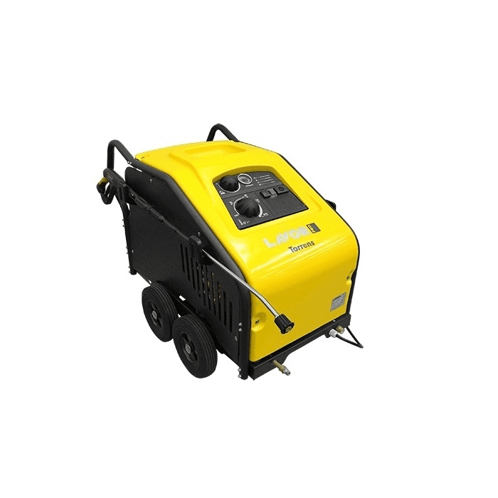 Ảnh Máy rửa xe hơi nước nóng Lavor Torrens 1211 - 3.0KW