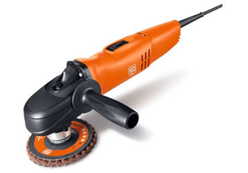 Ảnh Máy mài đánh bóng Fein WPO 14-25 E, 10"