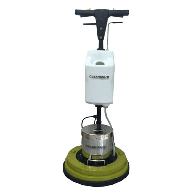Ảnh Máy chà sàn tạ và đánh bóng Clean maid T18S (T 18S)