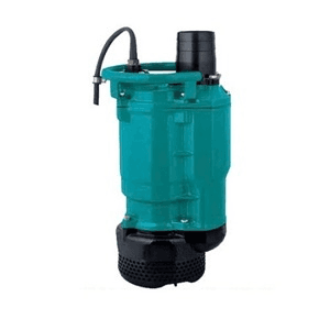 Ảnh Máy bơm chìm nước thải Lepono KBZ 45.5