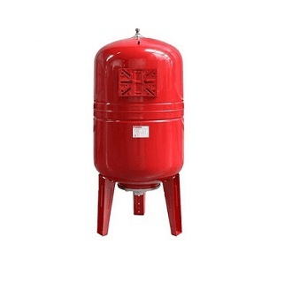 Ảnh Bình tích áp Varem S5 N10 H61 - 1000 lít