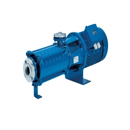 Ảnh Máy bơm đa tầng cánh Pentax MSHC 3/15 (15KW)