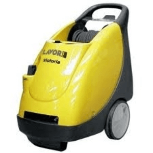 Ảnh Máy phun rửa áp lực nước nóng Lavor Missisippi 1310 XP