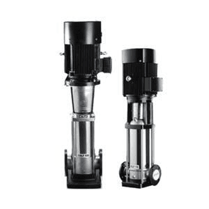 Ảnh Máy bơm trục đứng CNP CDLF 42–9–2