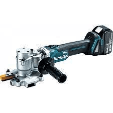 Ảnh Máy cắt săt cầm tay Makita DSC250RT 18V