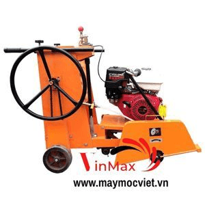 Ảnh Máy cắt bê tông chạy xăng KC20