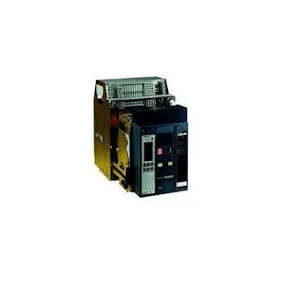 Ảnh Máy cắt không khí ACB Schneider NT16H24F2 - 4P, 1600A, 50kA