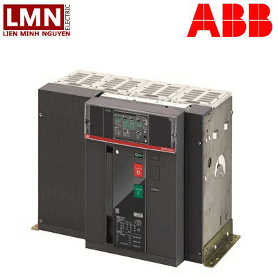 Ảnh Máy cắt không khí ABB Emax2 1SDA071751R1