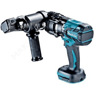 Ảnh Máy cắt sắt ren dùng pin Makita DSC121ZK