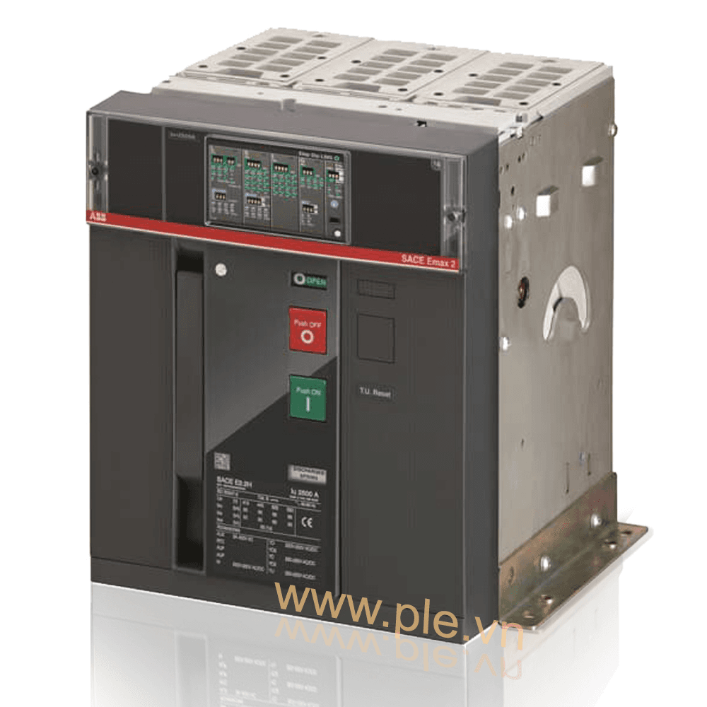 Ảnh Máy cắt không khí ABB Emax2 1SDA071051R1