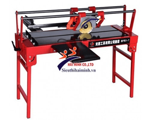 Ảnh Máy cắt gạch D7-1200